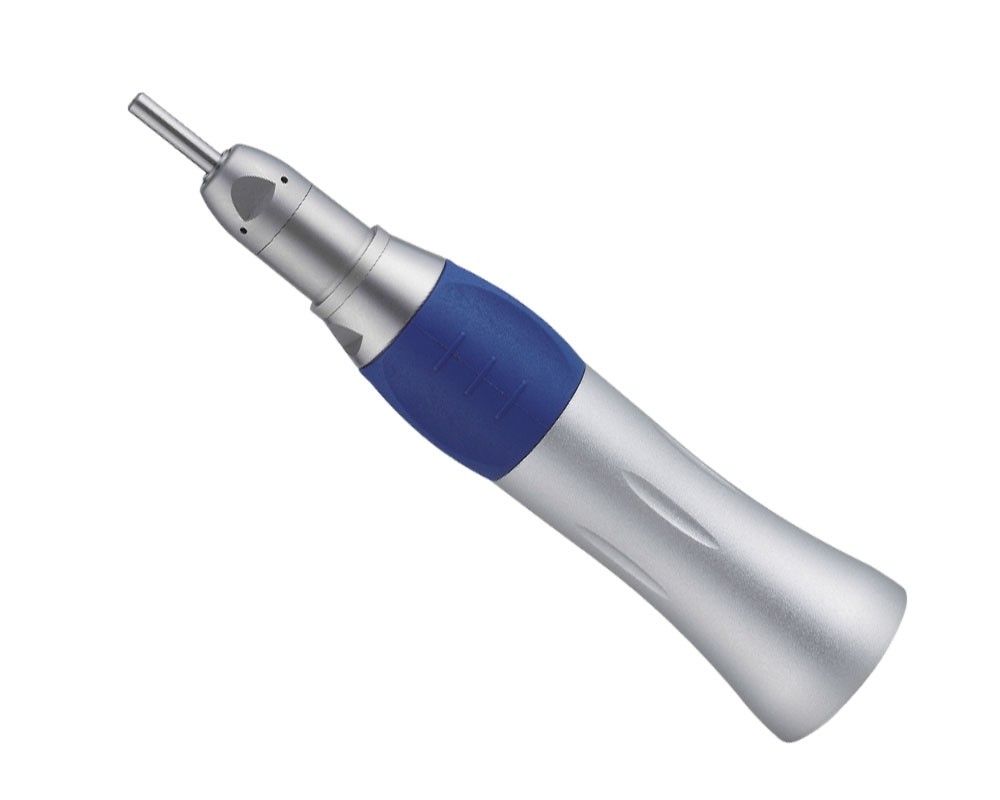 Наконечник прямой Coxo CX235-2A с фиброоптикой