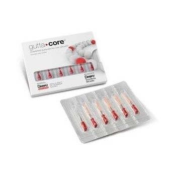 Обтуратор Maillefer Guttacore 046B 6шт A1703B0046000