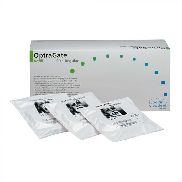 Ретрактор для губ OptraGate Small, 1шт