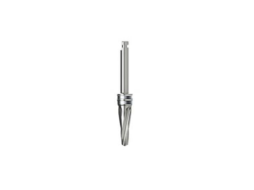 Фреза короткая SGS DRS-3.7 