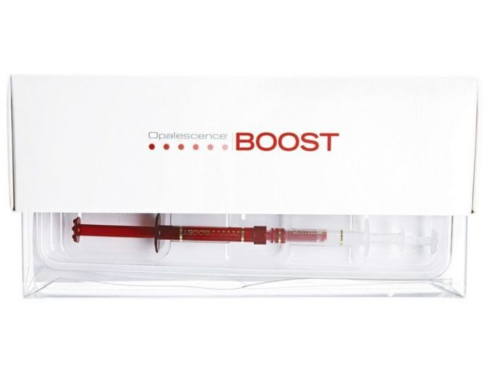 UL4751 Opalescence BOOST PF мал. набор