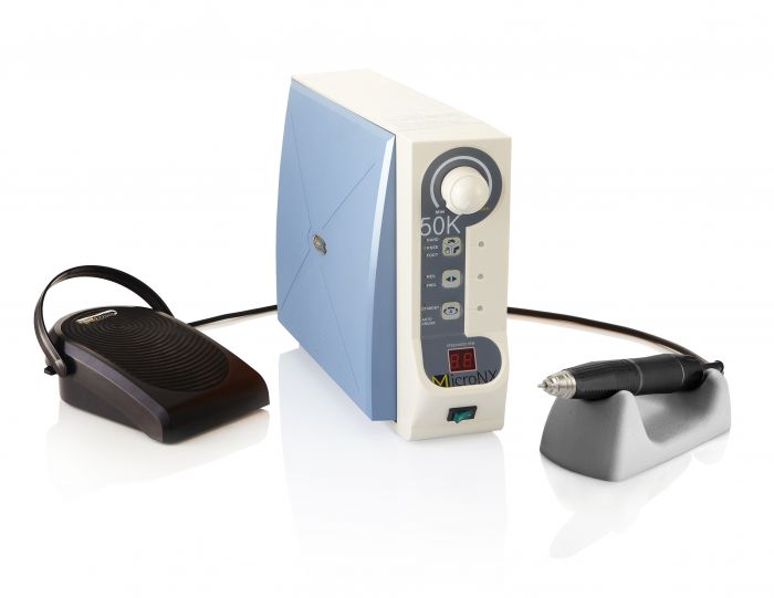 Микромотор Micro-NX BL-TK-800C 50 000 об/мин